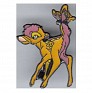Bambi  Multicolor Spain  Metal. Subida por Granotius
